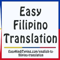 start from scratch in tagalog|Translate 'Start' into Tagalog .